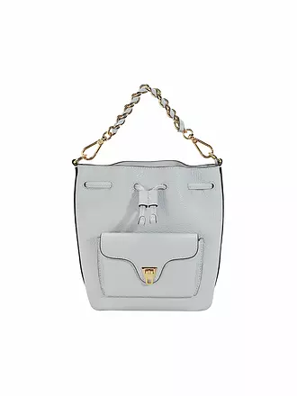 COCCINELLE | Ledertasche - Hobo Bag COCCINELLEBEAT GENERATION | 